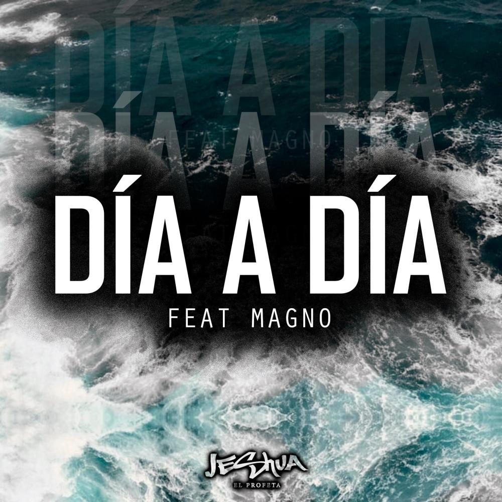 Día A Día (feat. Isai Magno)
