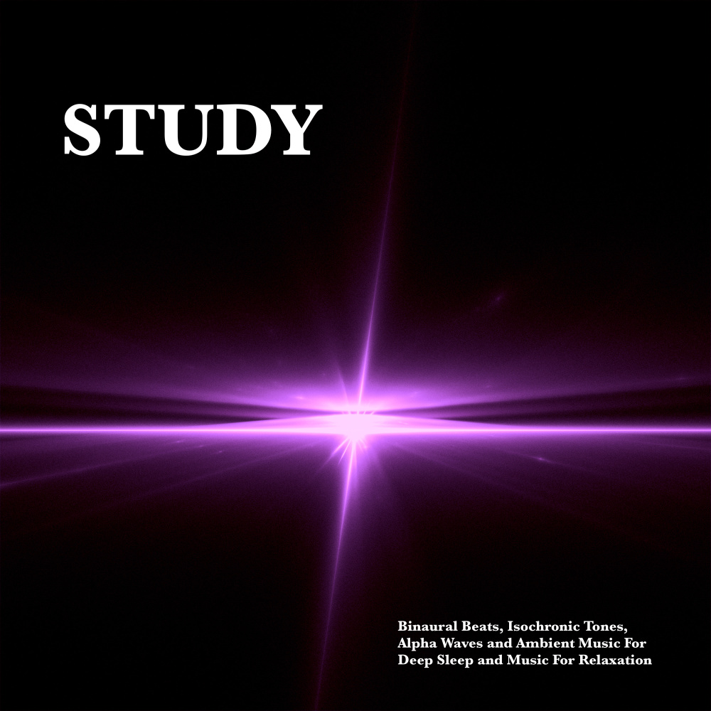 Ambient Music For Focus