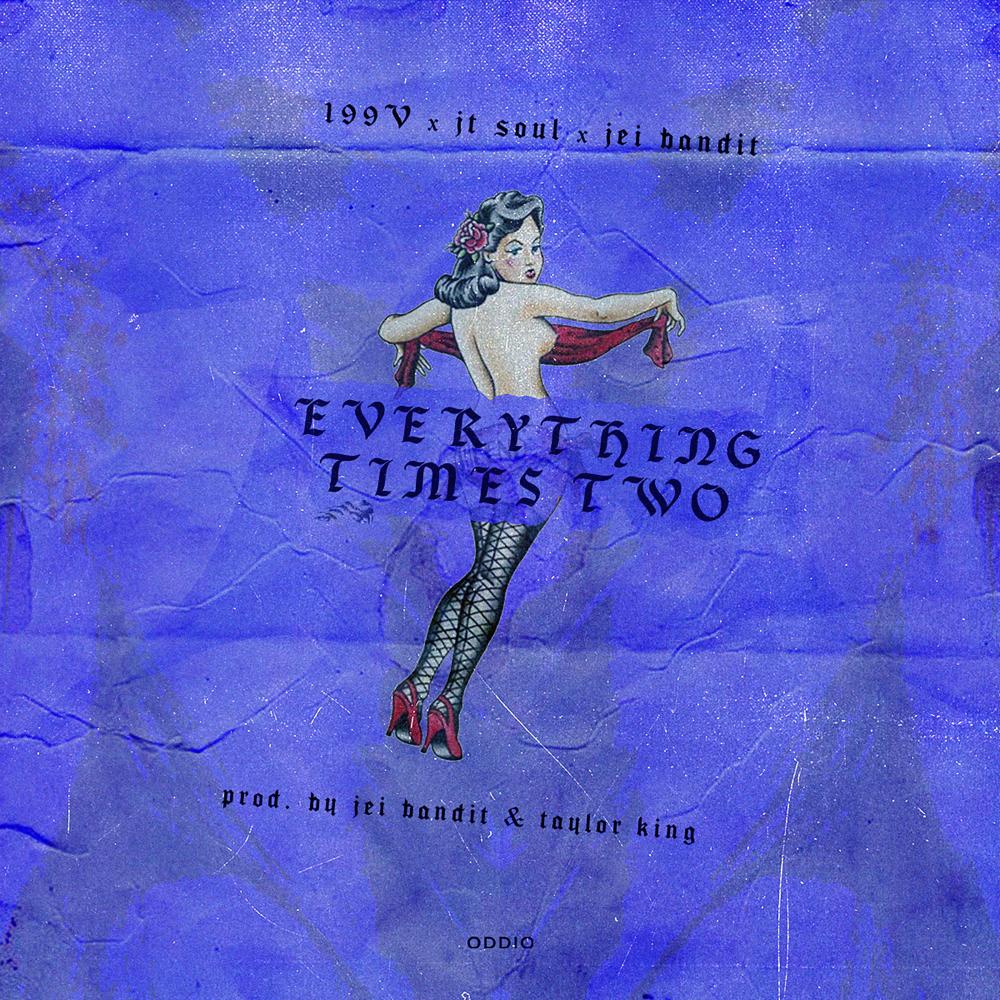 Everything Times Two (Explicit)