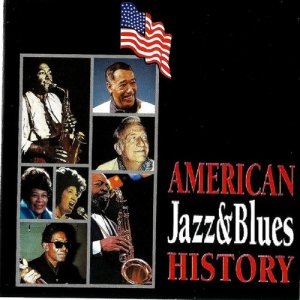 Various Artists的專輯American Jazz & Blues History