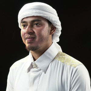 Album Ar Rahman from Salim Bahanan