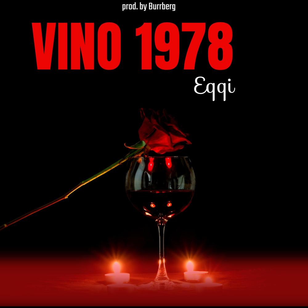 Vino 1978 (feat. Burrberg)