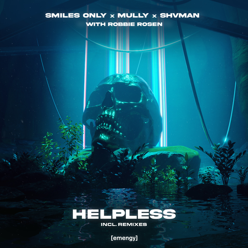 Helpless (Astral Descent Remix)
