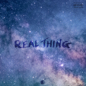 收聽Tilden Parc的Real Thing (Explicit) (其他)歌詞歌曲