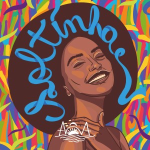 收聽AôA的Soltinha歌詞歌曲