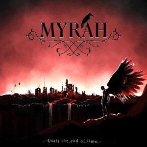 Album Until the End of Time oleh Myrah