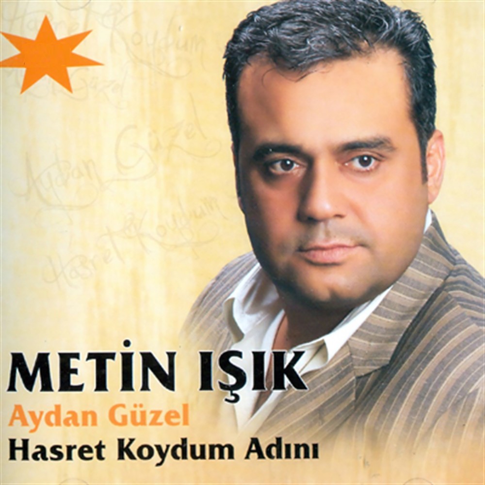 Yine Ateş Düştü