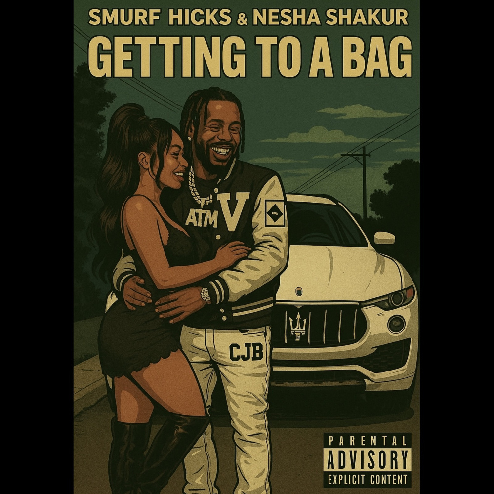 Getting to a Bag (Explicit)