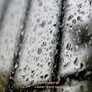 Dengarkan ASMR Rain Sound (Nature Sound) lagu dari J.Roomy dengan lirik