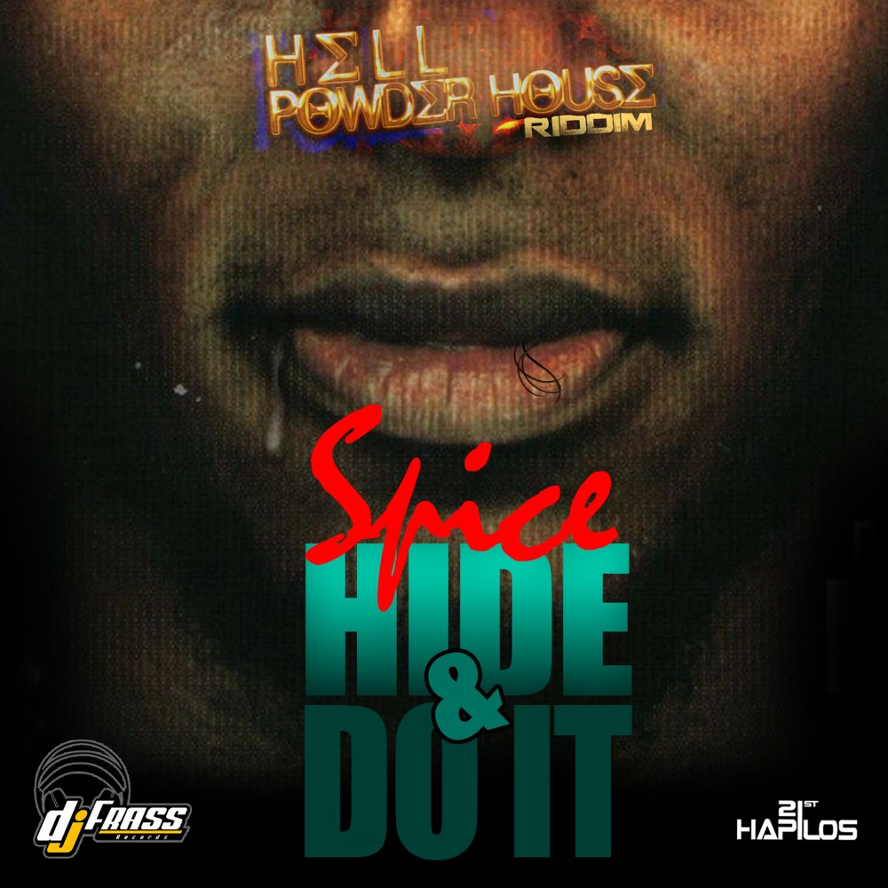 Hide & Do It (Radio Edit)
