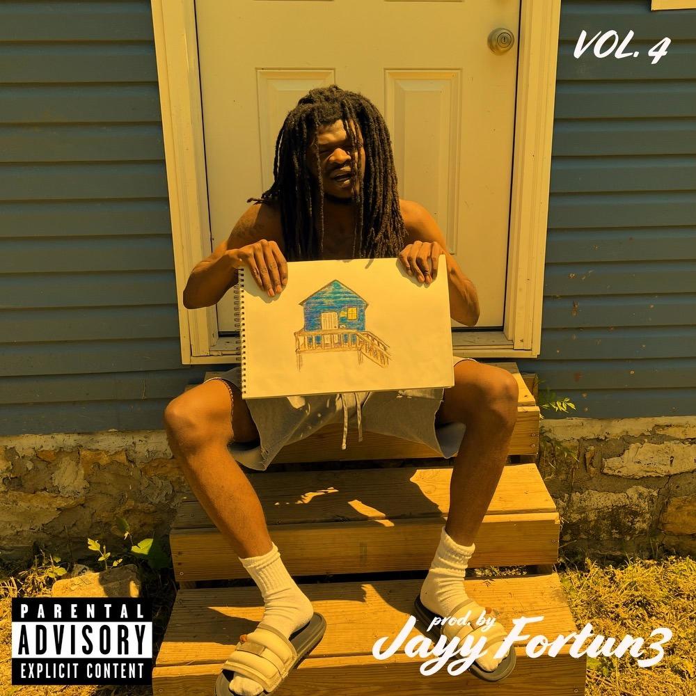 Wagu (feat. Vonne Roulette, Stevie Da Gee, Og Mell Boxx & Mailbox Wayne) (Explicit)
