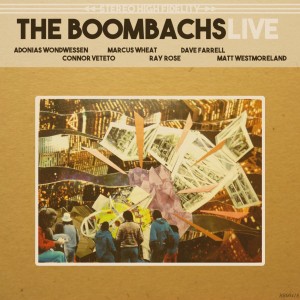 ดาวน์โหลดและฟังเพลง Determination พร้อมเนื้อเพลงจาก The BoomBachs