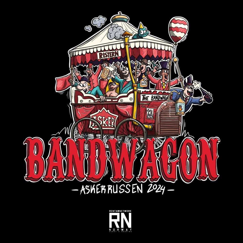 Bandwagon 2024 (Asker) (Explicit)