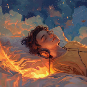 อัลบัม Sleep Sessions Lofi: Nighttime Melodic Flow ศิลปิน 