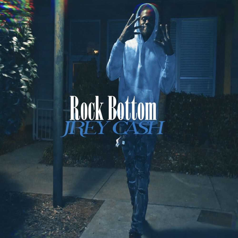 Rock Bottom (Explicit)