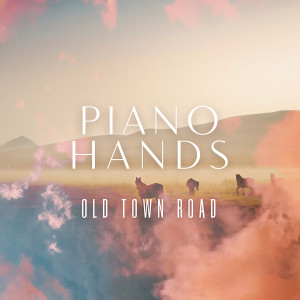 ดาวน์โหลดและฟังเพลง Old Town Road (Piano Version) พร้อมเนื้อเพลงจาก Piano Hands