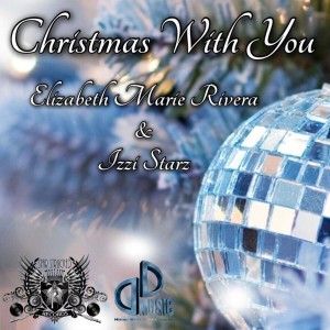 收聽Izzi Starz的Christmas with You歌詞歌曲