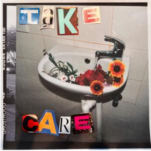 Ghosthood的專輯TaKE CARE