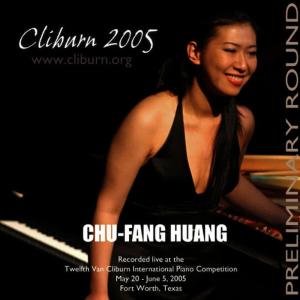 收聽Chu-Fang Huang的Rachmaninoff  Sonata No. 2 in B-flat minor, Op. 36歌詞歌曲