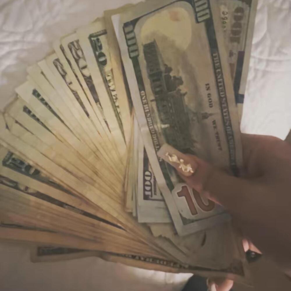 Money Head (Explicit)
