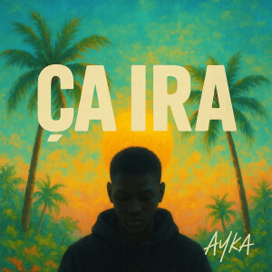 Album CA IRA (Explicit) from Ayka