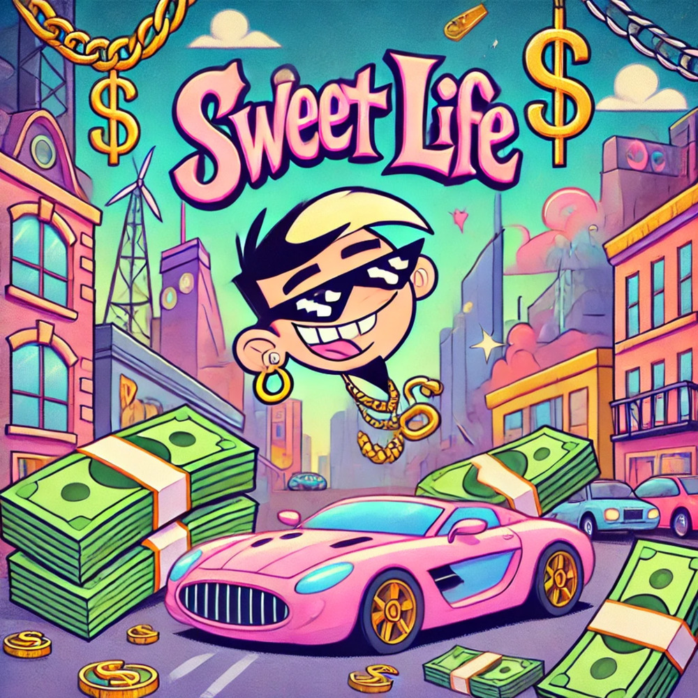 Sweet Life