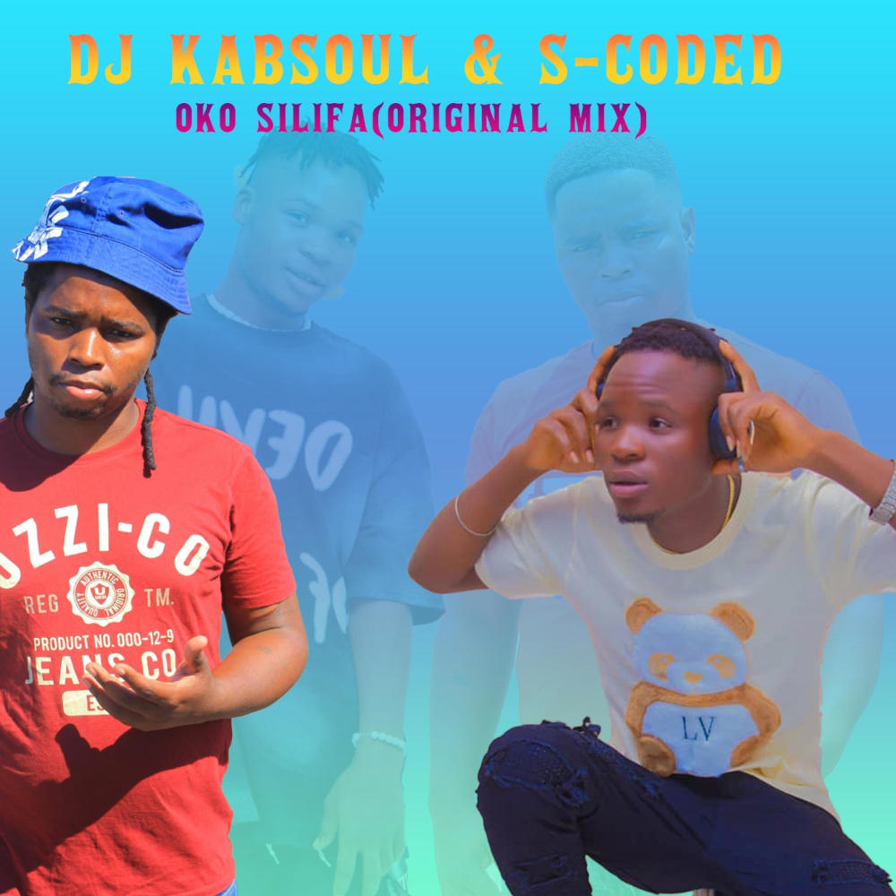 Oko Salifa (feat. S Coded)