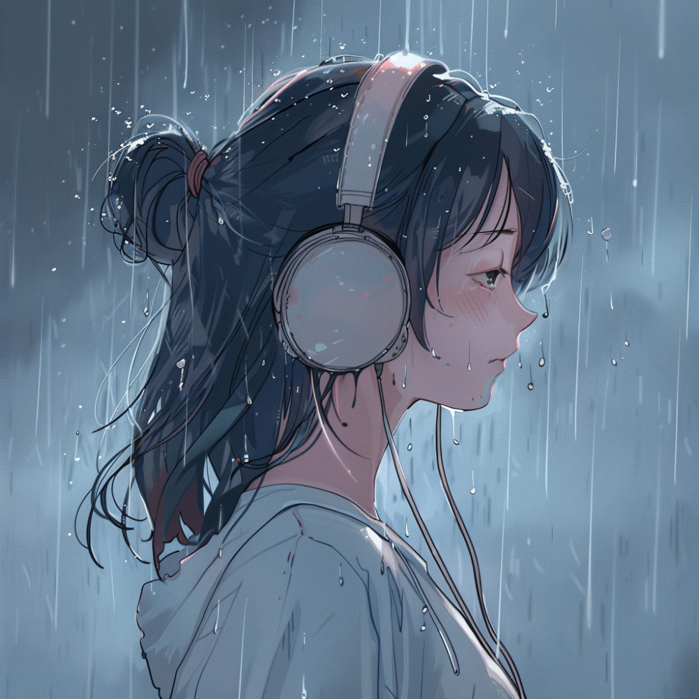 Chorus of the Falling Drops