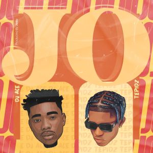 收听DJ Ace的Jo歌词歌曲