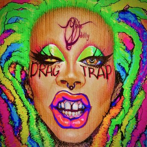 收聽Yvie Oddly的Hype Ft. Vanessa Vanjie (Explicit)歌詞歌曲