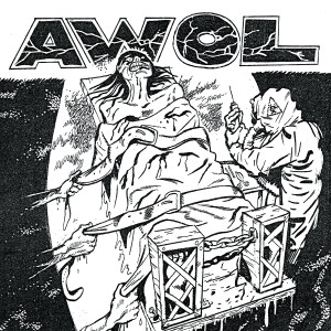Listen to Mientras Rezas song with lyrics from AWOL