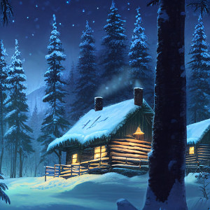 收听skyswimming的God Rest Ye Merry Gentlemen歌词歌曲