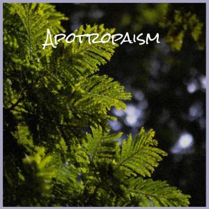 Various的专辑Apotropaism
