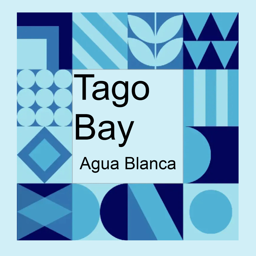 Agua Blanca (New Age Version)