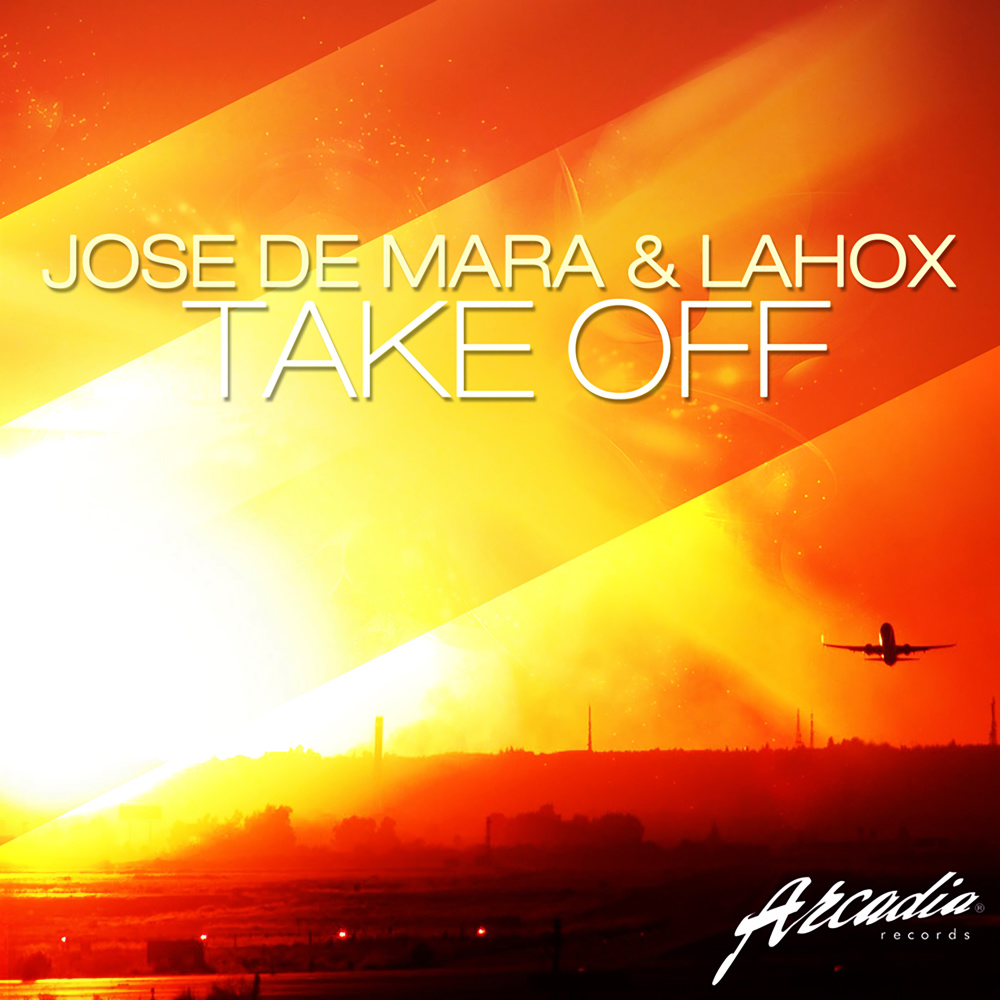 Take off (Panda Rock Remix)