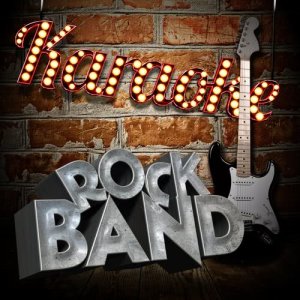 Karaoke - Rockband