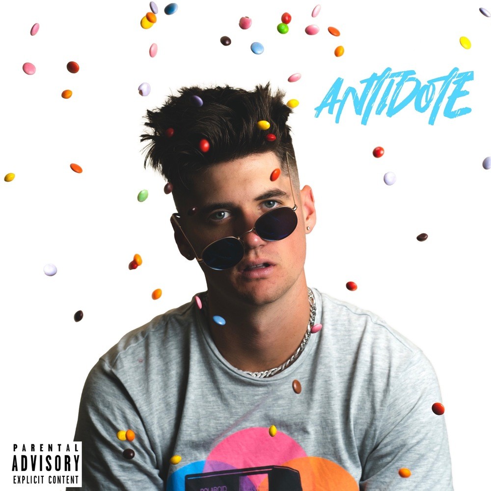 Antidote (Explicit)