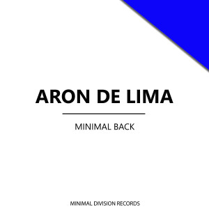 Aron De Lima的專輯Minimal Back - EP