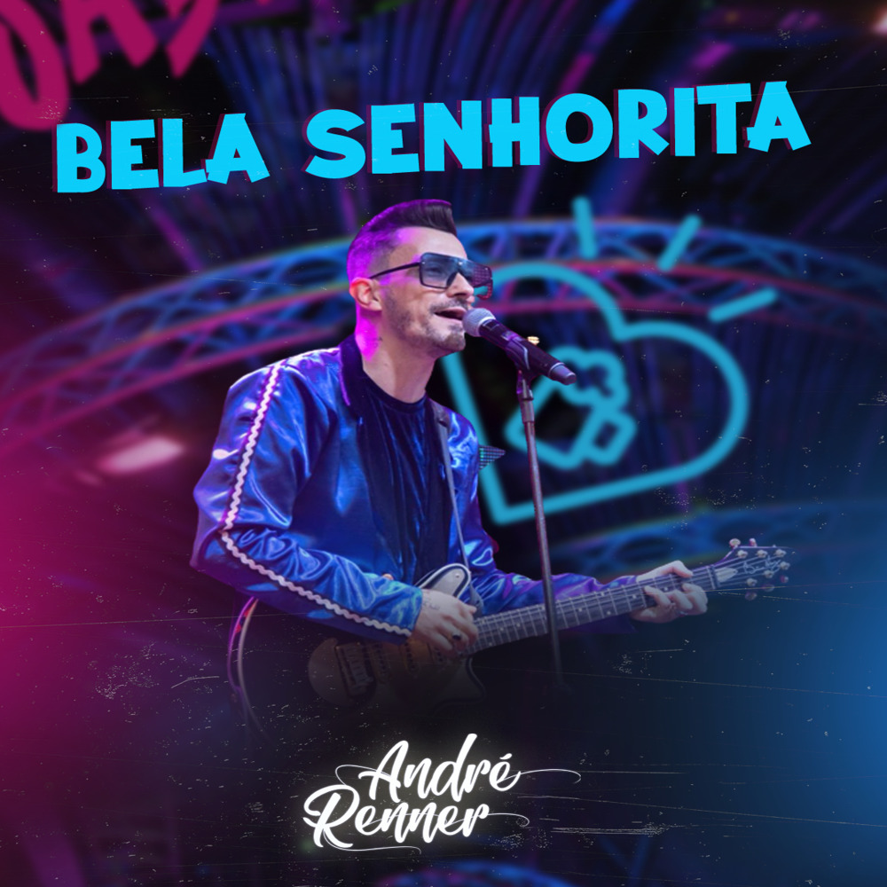 Bela Senhorita (Ao Vivo)