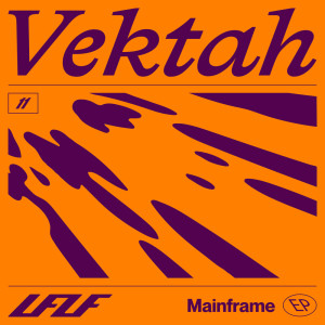 Vektah的專輯Mainframe EP