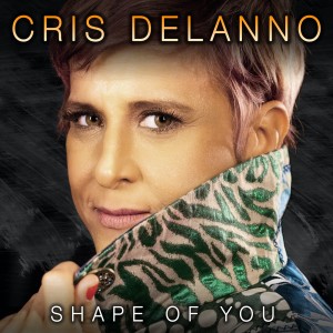 Cris Delanno的專輯Shape of You (Bossa Version)