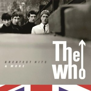 收聽The Who的Substitute (Single Version)歌詞歌曲