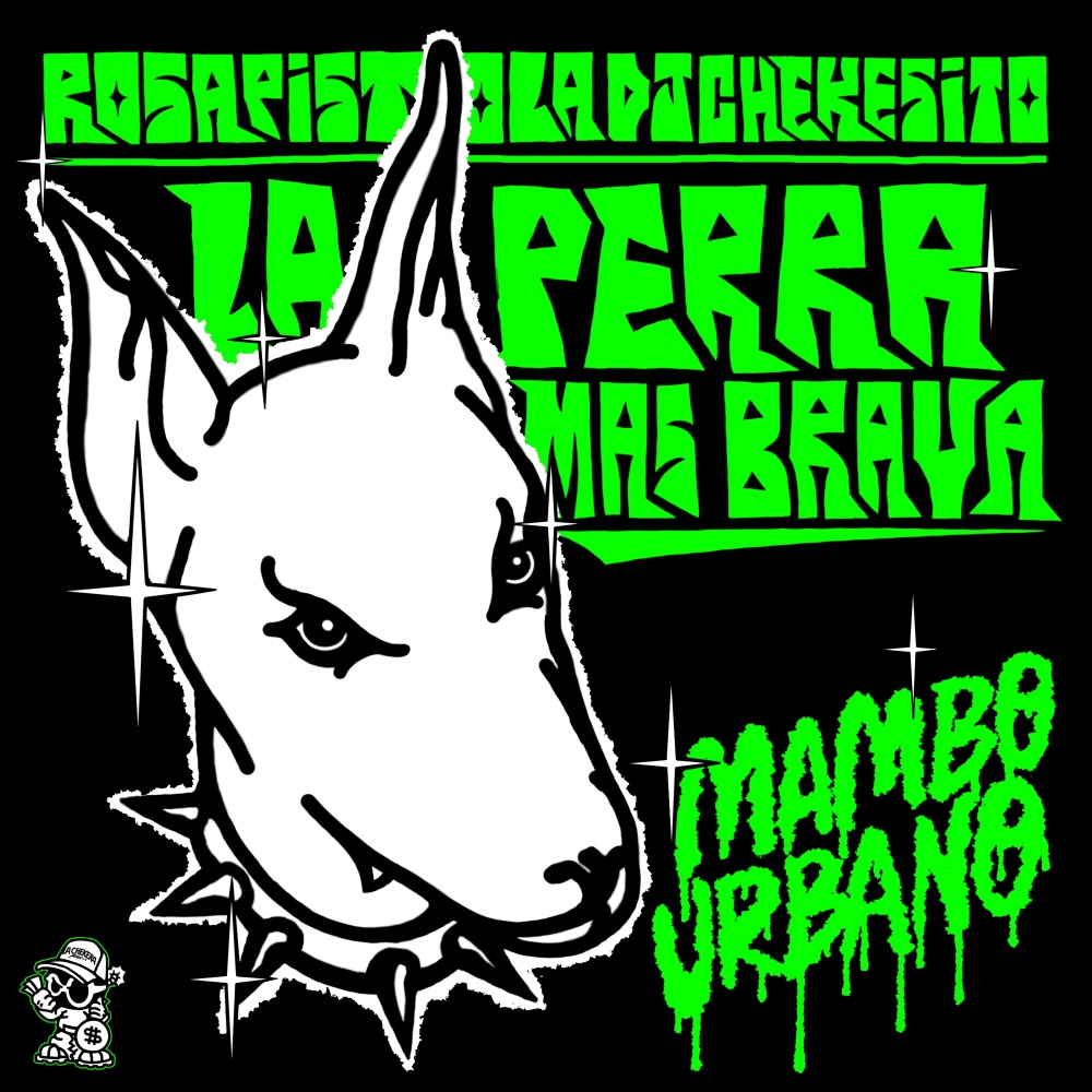 La perra mas brava