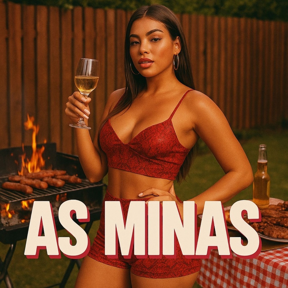 As Minas