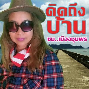 ดาวน์โหลดและฟังเพลง คิดถึงบ้าน พร้อมเนื้อเพลงจาก ชม เมืองชุมพร