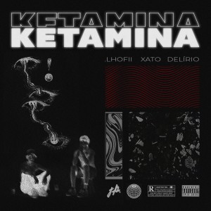 KETAMINA (Explicit)