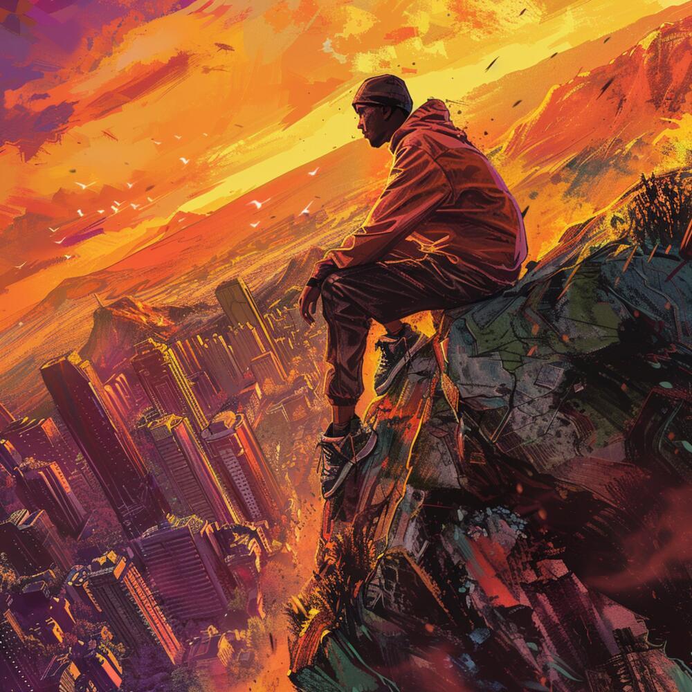 Climb To The Top