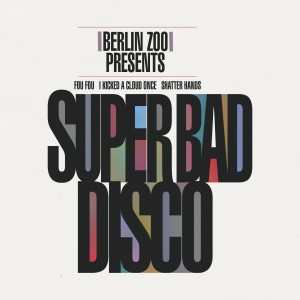 ดาวน์โหลดและฟังเพลง Moabiter Hi-Fi พร้อมเนื้อเพลงจาก Berlin Zoo