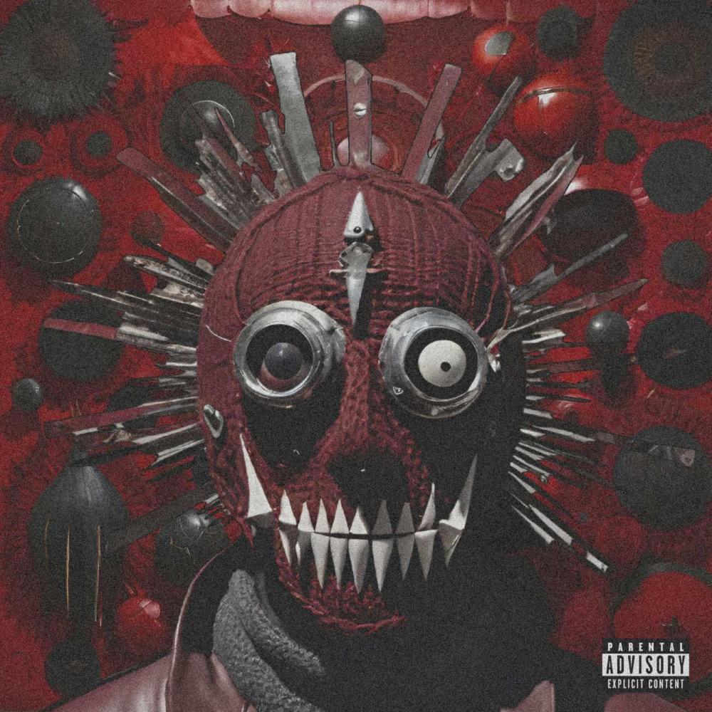 Vigilantes (feat. Oblivious & Sankofa) (Explicit)