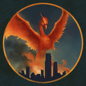 Dengarkan За полем lagu dari Mosss dengan lirik